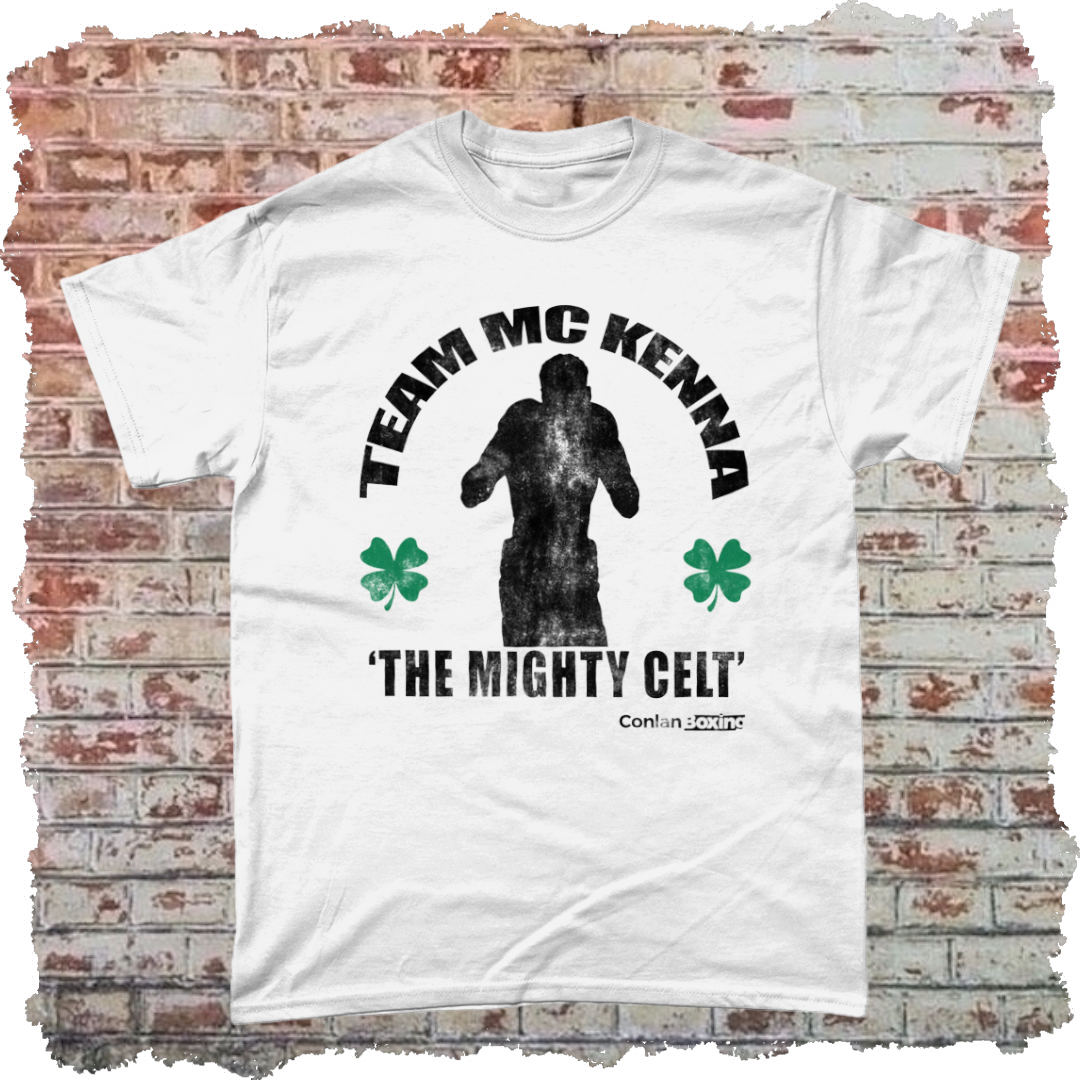 The Mighty Celt Tee (3 Colours)