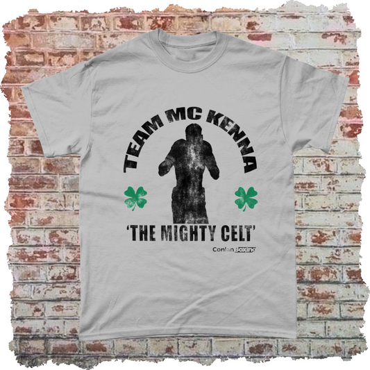 The Mighty Celt Tee (3 Colours)
