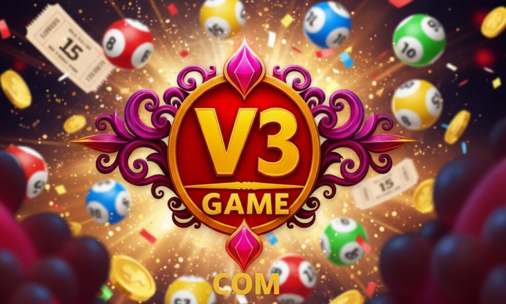 v3 game